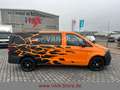 Mercedes-Benz VITO KASTEN 114 LANG 4 MATIC/STANDHZG/TEMP Orange - thumbnail 3