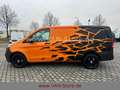 Mercedes-Benz VITO KASTEN 114 LANG 4 MATIC/STANDHZG/TEMP Orange - thumbnail 4