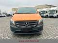 Mercedes-Benz VITO KASTEN 114 LANG 4 MATIC/STANDHZG/TEMP Orange - thumbnail 7
