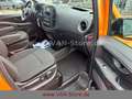 Mercedes-Benz VITO KASTEN 114 LANG 4 MATIC/STANDHZG/TEMP Oranje - thumbnail 18