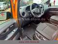 Mercedes-Benz VITO KASTEN 114 LANG 4 MATIC/STANDHZG/TEMP Oranje - thumbnail 13