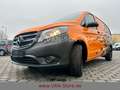 Mercedes-Benz VITO KASTEN 114 LANG 4 MATIC/STANDHZG/TEMP Oranje - thumbnail 9