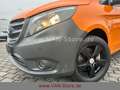 Mercedes-Benz VITO KASTEN 114 LANG 4 MATIC/STANDHZG/TEMP Orange - thumbnail 27