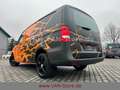 Mercedes-Benz VITO KASTEN 114 LANG 4 MATIC/STANDHZG/TEMP Orange - thumbnail 12