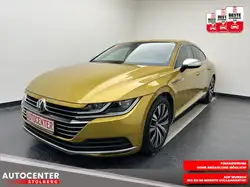Volkswagen Arteon Elegance "NAVI CAM LEDER SITZH MULTI ALU"