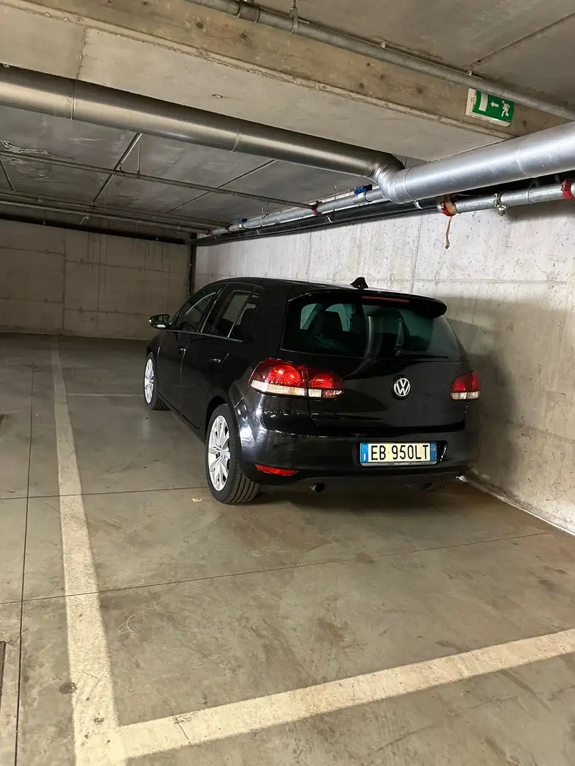 Volkswagen Golf 5p 1.6 tdi Highline - 2
