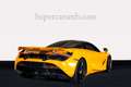 McLaren 720S Sarı - thumbnail 3