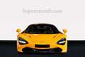McLaren 720S Yellow - thumbnail 4