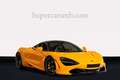 McLaren 720S Sárga - thumbnail 2