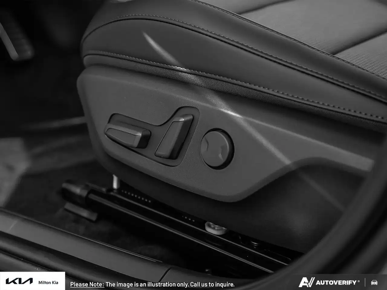 Kia Niro снимка Kia Niro