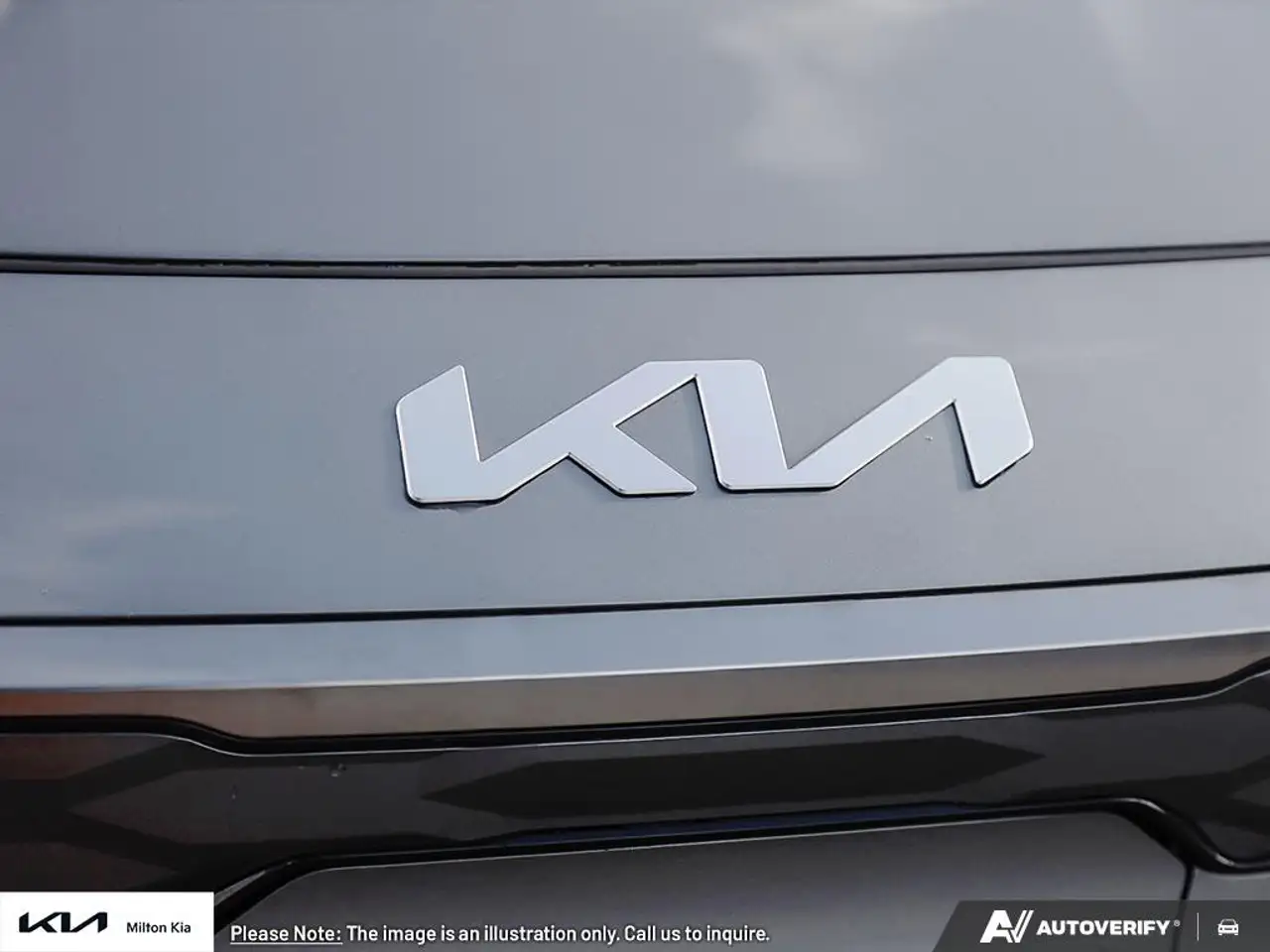 Kia Niro снимка Kia Niro