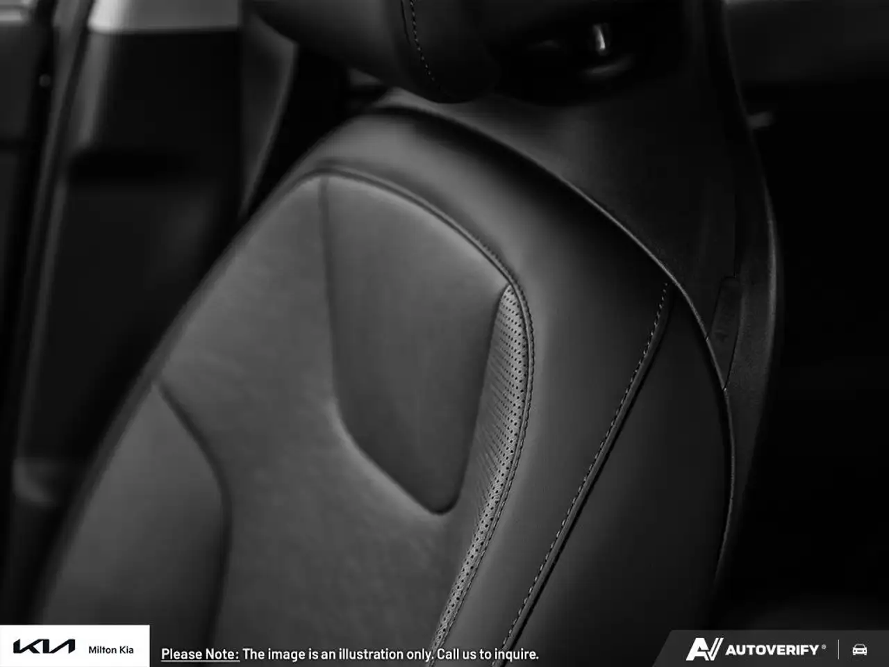 Kia Niro снимка Kia Niro