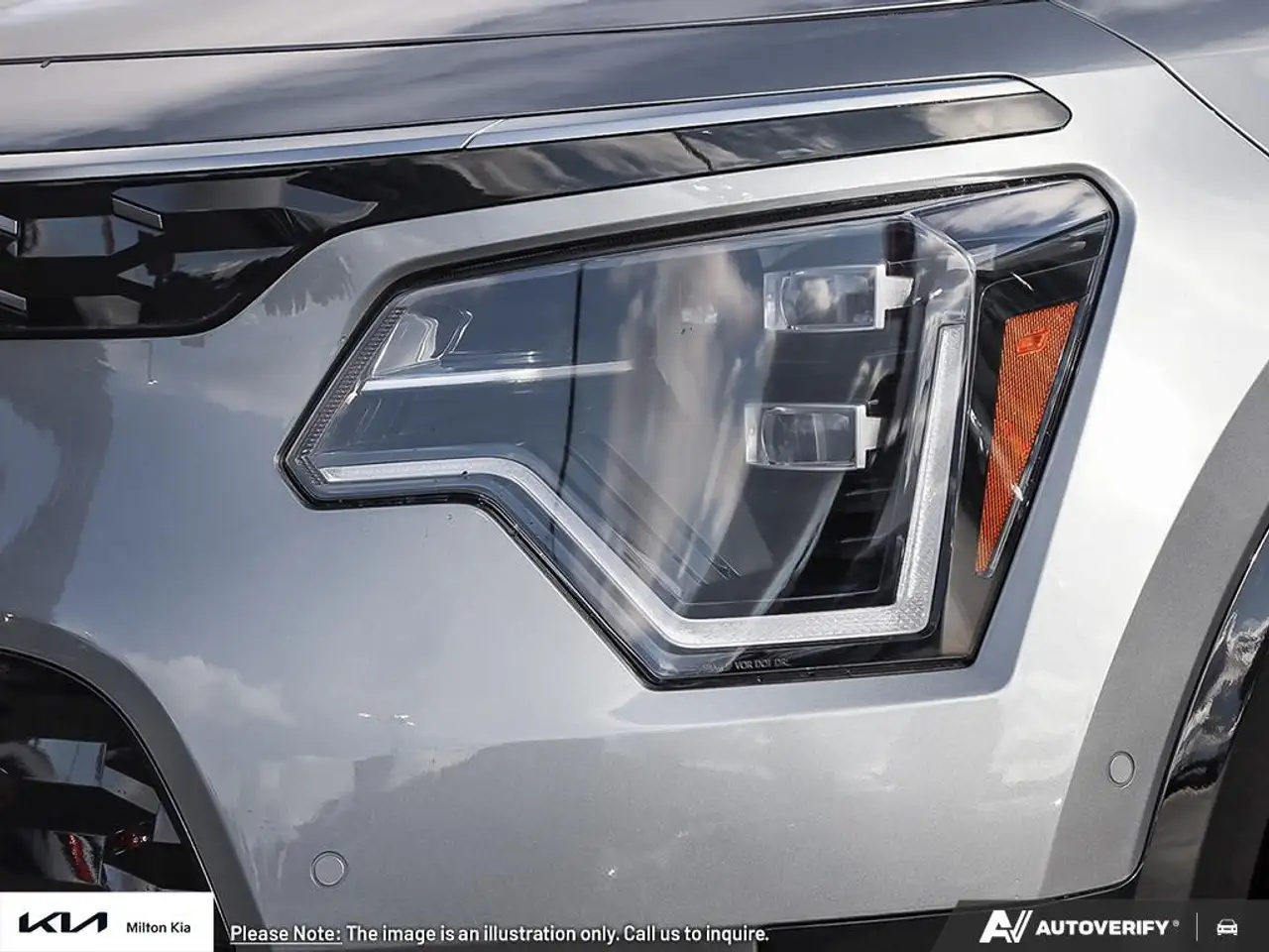 Kia Niro снимка Kia Niro