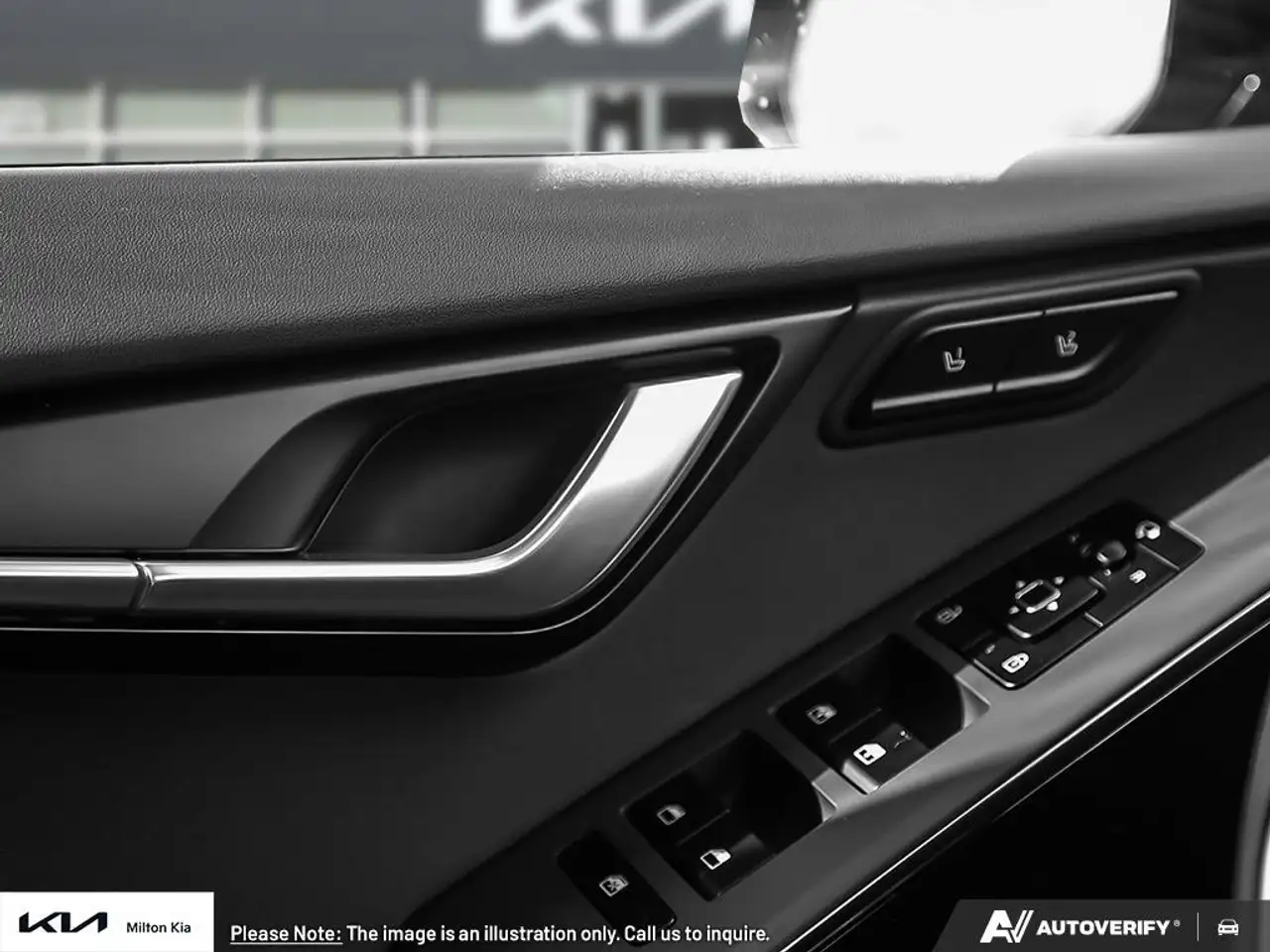 Kia Niro снимка Kia Niro