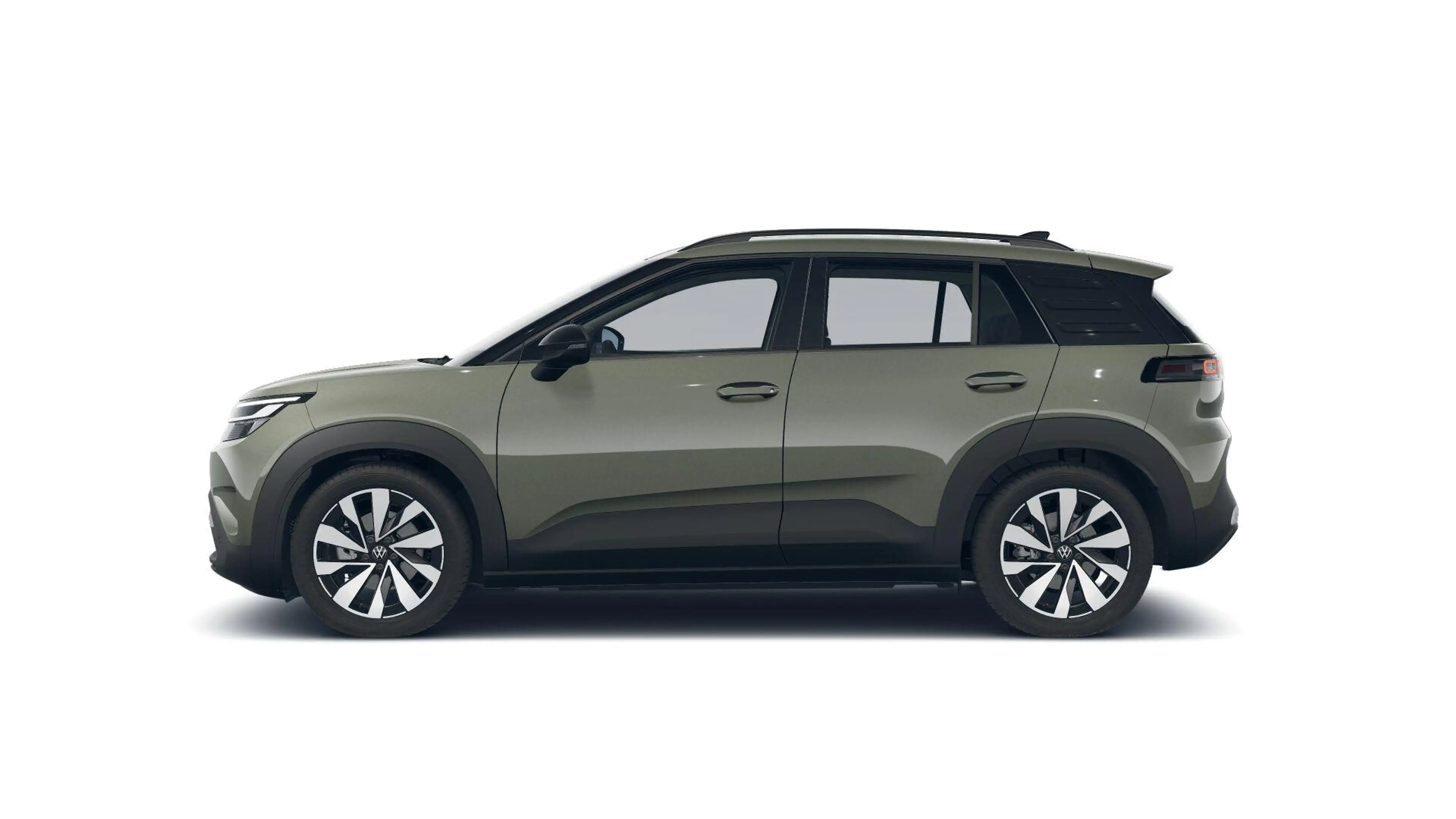 Volkswagen ID. Cross Life 52 kWh | 211 PK | Navigatie | Apple CarPlay e — photo 3