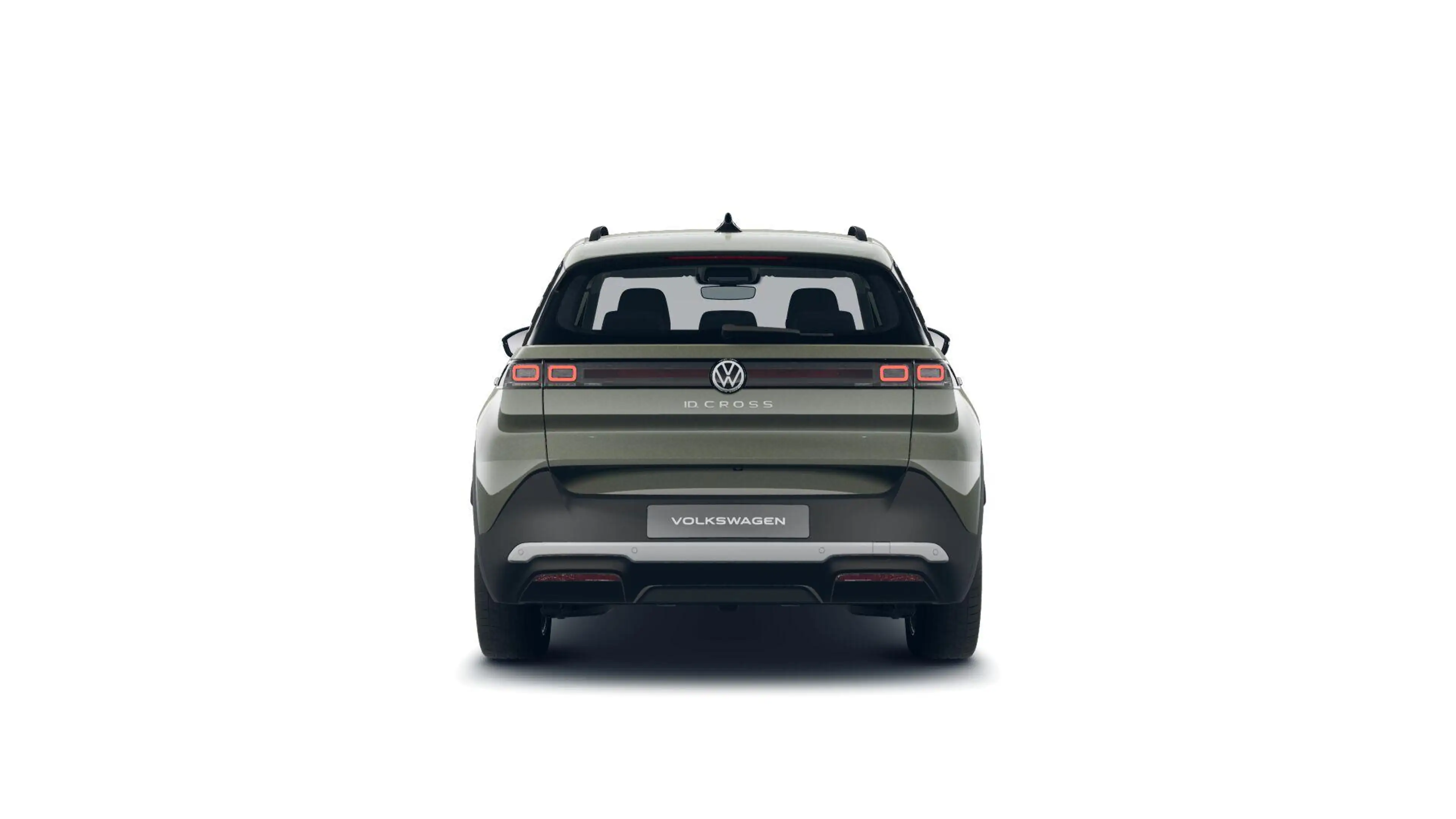 Volkswagen ID. Cross Life 52 kWh | 211 PK | Navigatie | Apple CarPlay e — photo 2