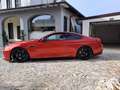 BMW M6 Coupe 4.4 V8 600cv auto Orange - thumbnail 3