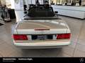 Mercedes-Benz SL 280 SL 280 Xenon Sitzheizung Radio Hardtop Memory Srebrny - thumbnail 7
