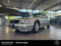 Mercedes-Benz SL 280 SL 280 Xenon Sitzheizung Radio Hardtop Memory Srebrny - thumbnail 1