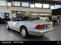 Mercedes-Benz SL 280 SL 280 Xenon Sitzheizung Radio Hardtop Memory Srebrny - thumbnail 4