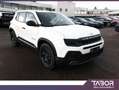 Jeep Avenger 54 kWh LED 10"-DAB Temp LaneA Blanc - thumbnail 2