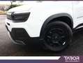 Jeep Avenger 54 kWh LED 10"-DAB Temp LaneA Blanc - thumbnail 5