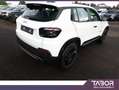 Jeep Avenger 54 kWh LED 10"-DAB Temp LaneA Blanc - thumbnail 3