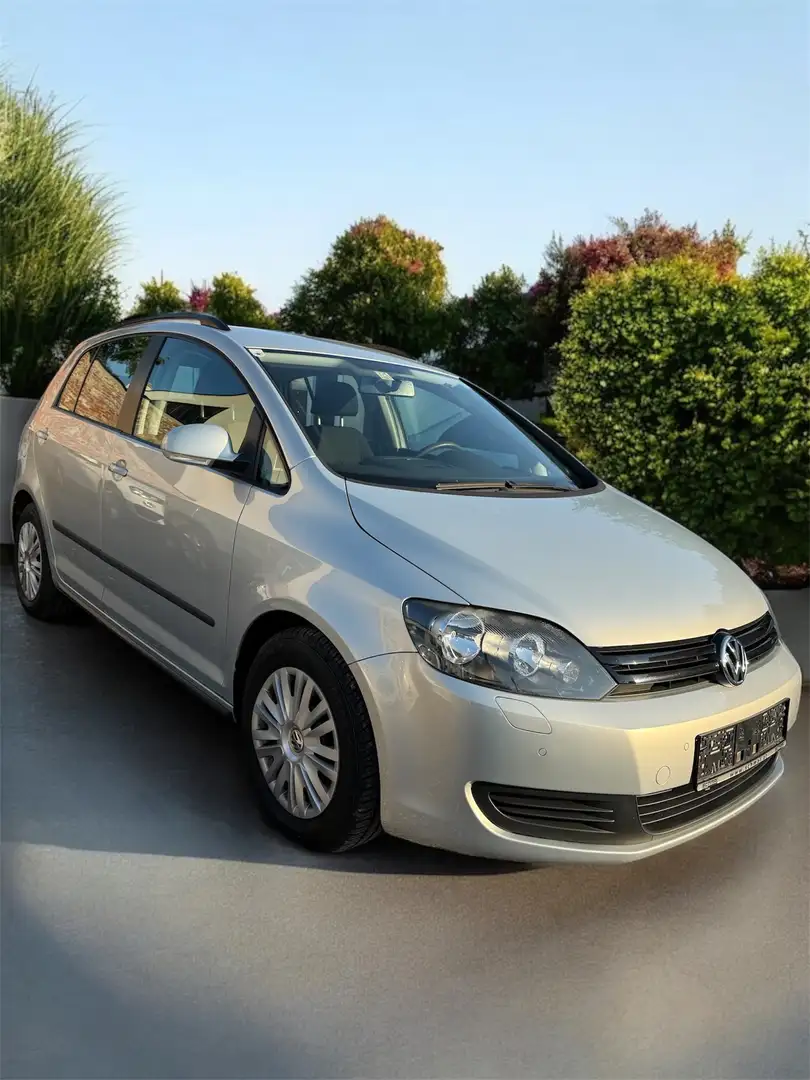 Volkswagen Golf Plus Neues Pickerl - 2