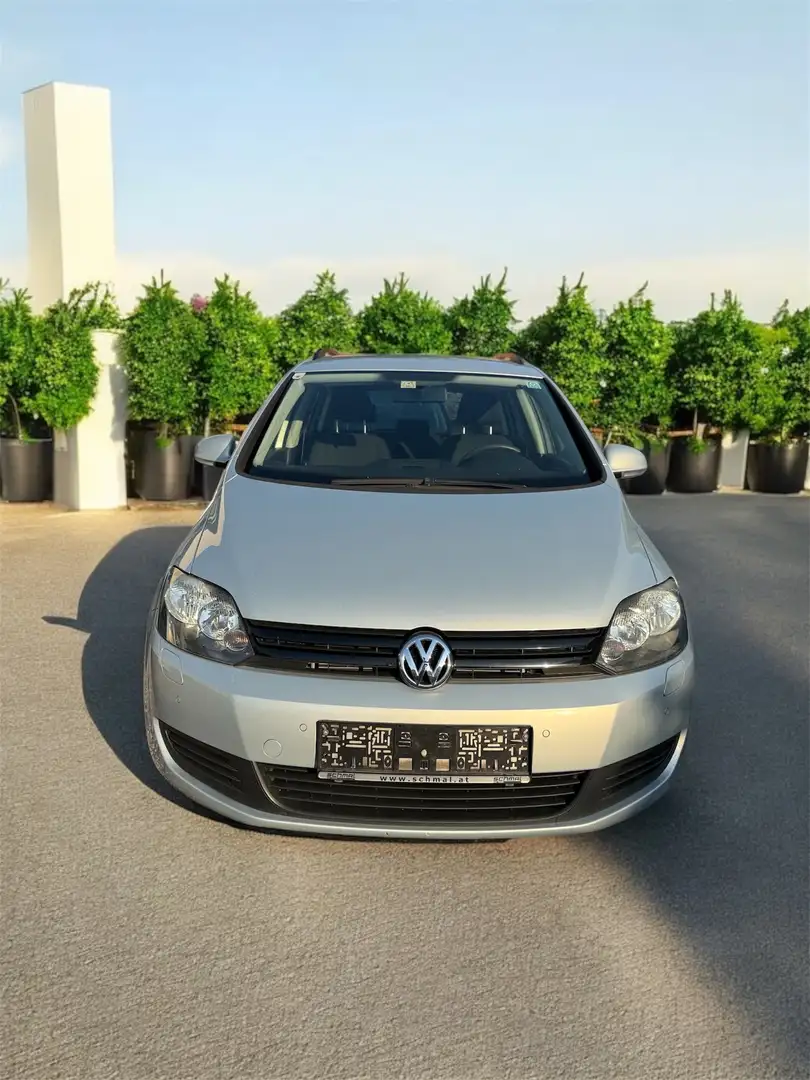 Volkswagen Golf Plus Neues Pickerl - 1