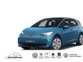 Volkswagen ID.3 Pro (204 PS) 59 kWh TAGESZULASSUNG Bluetooth Blauw - thumbnail 1
