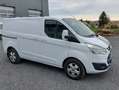 Ford Transit Fahrgestell 2,0 TDCi L1H1 310 Ambiente Alb - thumbnail 1