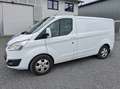 Ford Transit Fahrgestell 2,0 TDCi L1H1 310 Ambiente Weiß - thumbnail 2