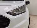 Ford Transit Connect 1.5TDCi 99CV *CLIM*3 PLACES*CAPTEURS AR* Blanc - thumbnail 12