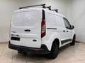 Ford Transit Connect 1.5TDCi 99CV *CLIM*3 PLACES*CAPTEURS AR* Blanc - thumbnail 4