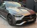 Mercedes-Benz C 300 e|4Matic|Pano|360°|Navi|Distronic|DigLight|Voll Grau - thumbnail 2