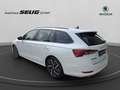 Skoda Octavia Combi 1.5 TSI 7-Gang DSG ACT TSI 150 PS, Wit - thumbnail 9