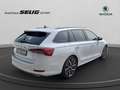 Skoda Octavia Combi 1.5 TSI 7-Gang DSG ACT TSI 150 PS, Wit - thumbnail 6
