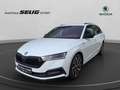 Skoda Octavia Combi 1.5 TSI 7-Gang DSG ACT TSI 150 PS, Wit - thumbnail 1