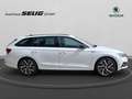 Skoda Octavia Combi 1.5 TSI 7-Gang DSG ACT TSI 150 PS, Wit - thumbnail 5