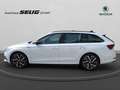 Skoda Octavia Combi 1.5 TSI 7-Gang DSG ACT TSI 150 PS, Wit - thumbnail 11