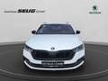 Skoda Octavia Combi 1.5 TSI 7-Gang DSG ACT TSI 150 PS, Wit - thumbnail 2