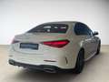 Mercedes-Benz C 180 AMG Night W-Paket S-Sitz PDC SHZ LED AUT Weiß - thumbnail 4