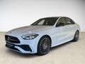 Mercedes-Benz C 180 AMG Night W-Paket S-Sitz PDC SHZ LED AUT Weiß - thumbnail 1
