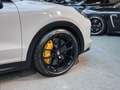 Porsche Cayenne Coupe Turbo GT Matrix+Sport-Chrono+ACC+Assyst Gris - thumbnail 13