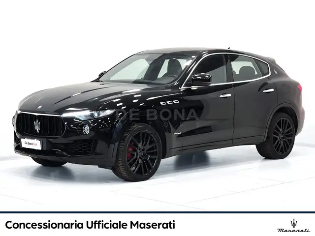 Maserati Levante 3.0 v6 gransport 275cv auto
