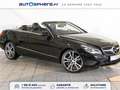Mercedes-Benz 350 CLASSE E CABRIOLET  BlueTEC Executive 7GTronic+ Чорний - thumbnail 13