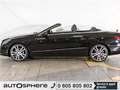 Mercedes-Benz 350 CLASSE E CABRIOLET  BlueTEC Executive 7GTronic+ Siyah - thumbnail 4