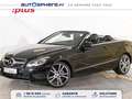 Mercedes-Benz 350 CLASSE E CABRIOLET  BlueTEC Executive 7GTronic+ Nero - thumbnail 1