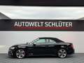 Audi S5 Cabriolet 3.0 TFSI quattro ACC*Virtual*Matrix Schwarz - thumbnail 3