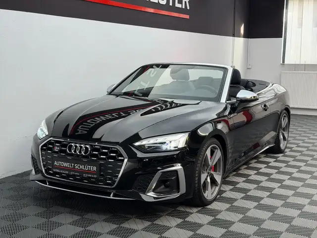 Audi S5 Cabriolet 3.0 TFSI quattro ACC*Virtual*Matrix